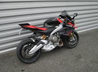APRILIA RS 660 FACTORY - 2025 - FULL ou 35 KW - A2