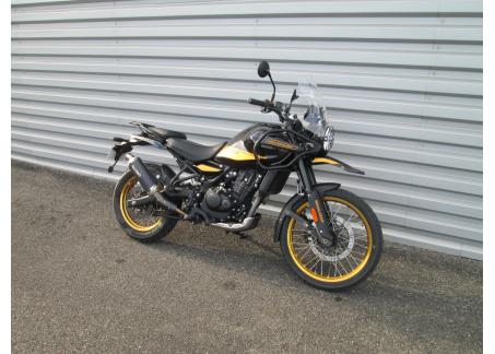 ROYAL ENFIELD HIMALAYAN 450