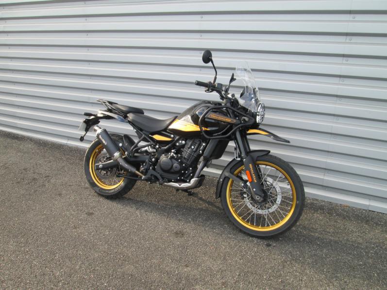 ROYAL ENFIELD HIMALAYAN 450