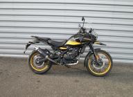 ROYAL ENFIELD HIMALAYAN 450
