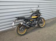 ROYAL ENFIELD HIMALAYAN 450
