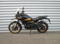 ROYAL ENFIELD HIMALAYAN 450