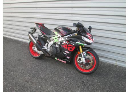 APRILIA RSV4 1100 RR