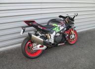 APRILIA RSV4 1100 RR
