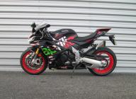 APRILIA RSV4 1100 RR