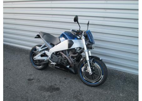 BUELL XB9SX
