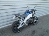 BUELL XB9SX