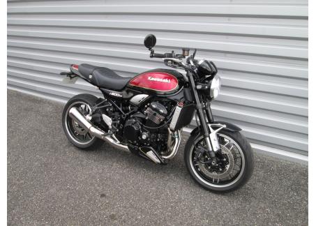 KAWASAKI Z 900 RS