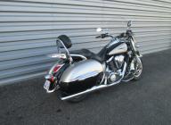 KAWASAKI VN 1700 TOURER
