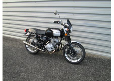 ORCAL ASTOR 125