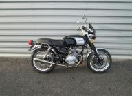 ORCAL ASTOR 125