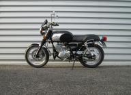ORCAL ASTOR 125