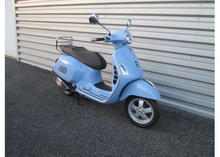 VESPA GTS 300 SUPER