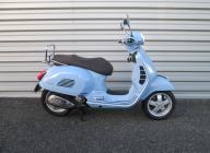 VESPA GTS 300 SUPER