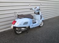 VESPA GTS 300 SUPER