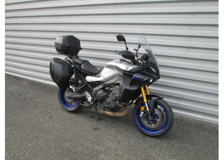 YAMAHA TRACER 9 GT