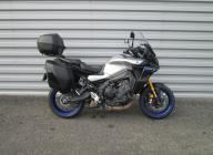 YAMAHA TRACER 9 GT