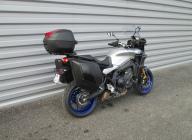 YAMAHA TRACER 9 GT