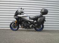 YAMAHA TRACER 9 GT