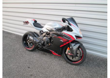 MV AGUSTA F3 800 RR