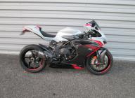 MV AGUSTA F3 800 RR