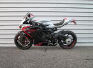 MV AGUSTA F3 800 RR