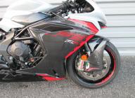 MV AGUSTA F3 800 RR