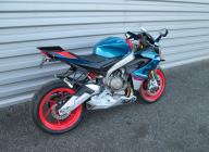 APRILIA RS 660 - 2025 - FULL ou 35 KW - A2