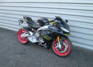 APRILIA RS 660 - 2025 - FULL ou 35 KW - A2
