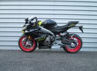 APRILIA RS 660 - 2025 - FULL ou 35 KW - A2