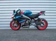 APRILIA RS 660 - 2025 - FULL ou 35 KW - A2