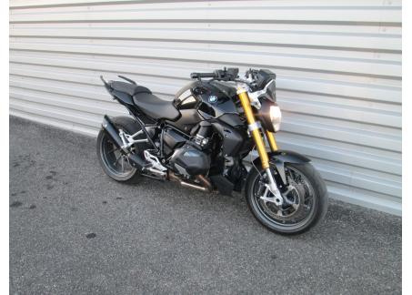 BMW R 1250 R - PACK
