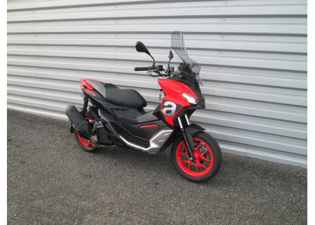 APRILIA SR 125 GT 