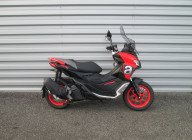 APRILIA SR 125 GT 