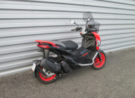 APRILIA SR 125 GT 