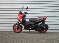 APRILIA SR 125 GT 