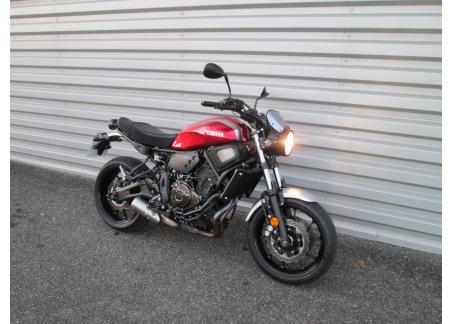 YAMAHA XSR 700 - 35KW