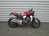 HONDA CB 1000 R - NEO SPORT CAFE