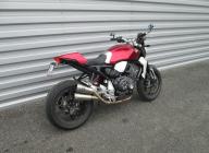 HONDA CB 1000 R - NEO SPORT CAFE