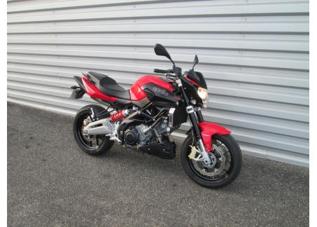 APRILIA SHIVER 750  - ABS - A2