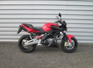 APRILIA SHIVER 750  - ABS - A2