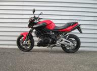APRILIA SHIVER 750  - ABS - A2