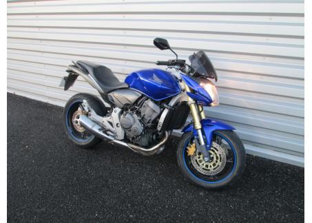 HONDA CB 600 HORNET