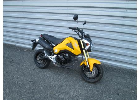 HONDA MSX 125