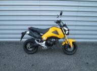 HONDA MSX 125