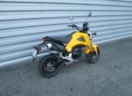 HONDA MSX 125