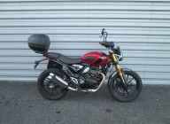 TRIUMPH Scrambler 400 X