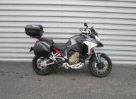 DUCATI MULTISTRADA V4 S