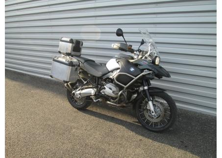 BMW R 1200 GS - ADVENTURE