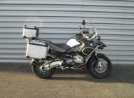 BMW R 1200 GS - ADVENTURE